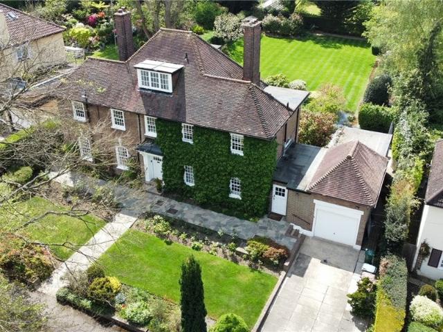 House for rent in Batchworth