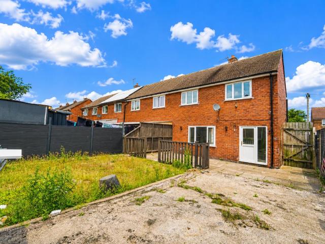 House for rent in Burnedge, Greater Manchester