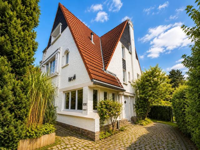 Appartement location à Theux, Wallonie