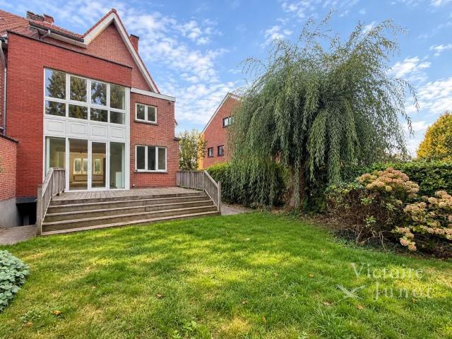 Appartement location à Woluwe-Saint-Pierre Centre - Sint-Pieters-Woluwe Centrum, Woluwe-Saint-Pierre - Sint-Pieters-Woluwe