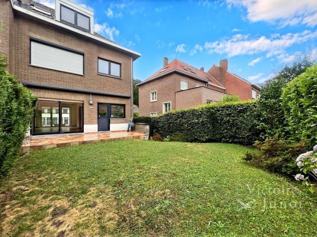 Appartement location à Sint-pieters-woluwe, Bruxelles