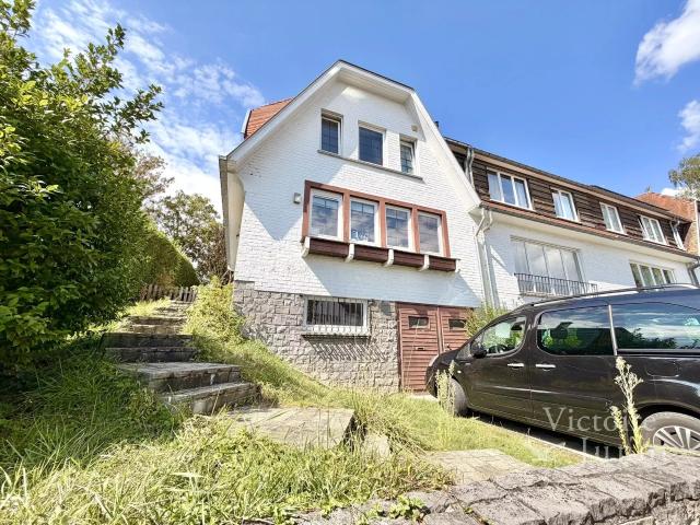Appartement location à Sint-pieters-woluwe, Bruxelles