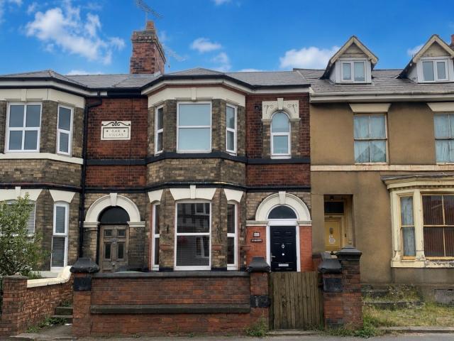 House for rent in Baswich, Staffordshire