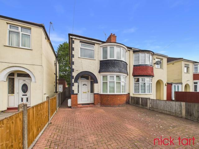 House for rent in Springfield, Wolverhampton