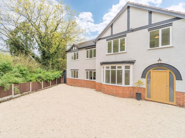 House for rent in Tettenhall Wood, Wolverhampton