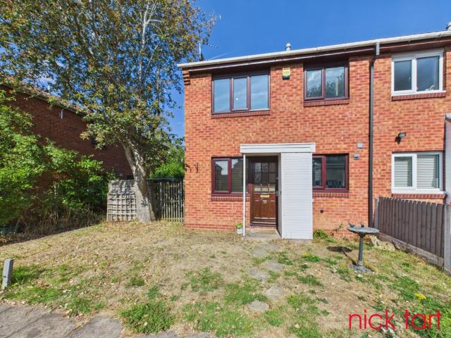 House for rent in Perton, Great Chatwell