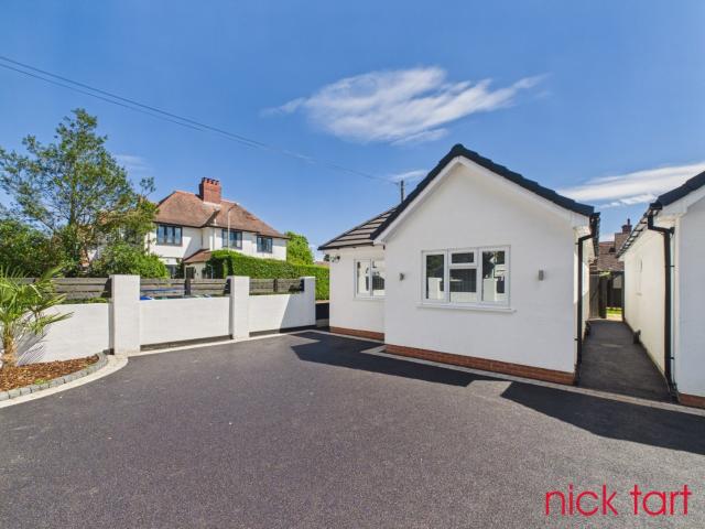House for rent in Tettenhall, West Midlands
