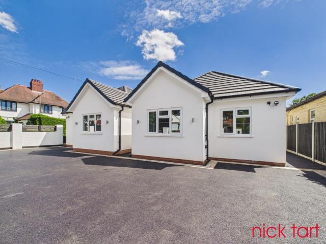 House for rent in Tettenhall, West Midlands