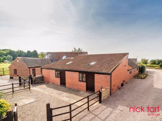 House for rent in Great Chatwell, Staffordshire