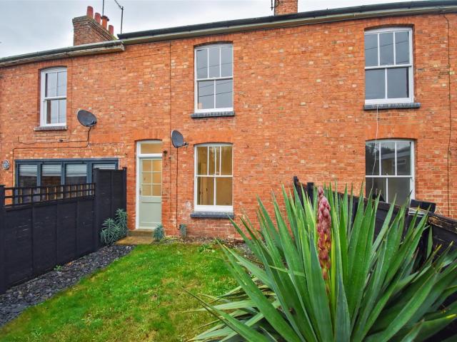 House for rent in Galley Hill, Milton Keynes
