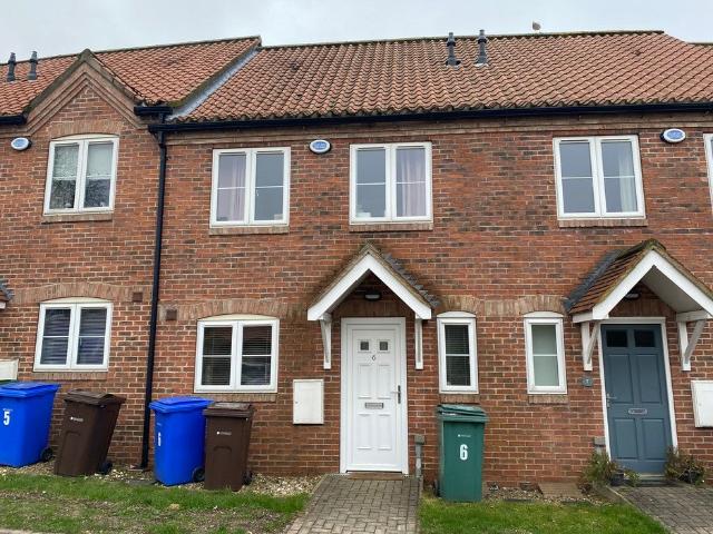 House for rent in Driffield, Hull and East Yorkshire