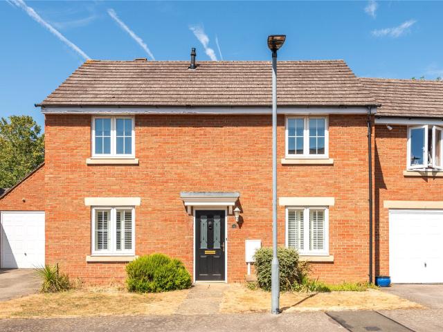 House for rent in Sharnbrook, Bedford