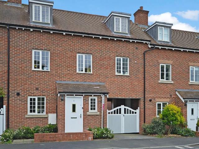House for rent in Wendover, Buckinghamshire