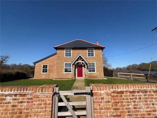 House for rent in Southwick and Widley, Hampshire