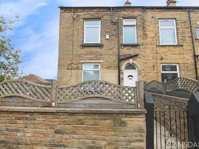 House for rent in Allerton, West Yorkshire
