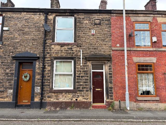 House for rent in Bury, Greater Manchester