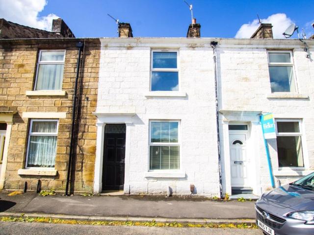 House for rent in Knowle Fold, Darwen