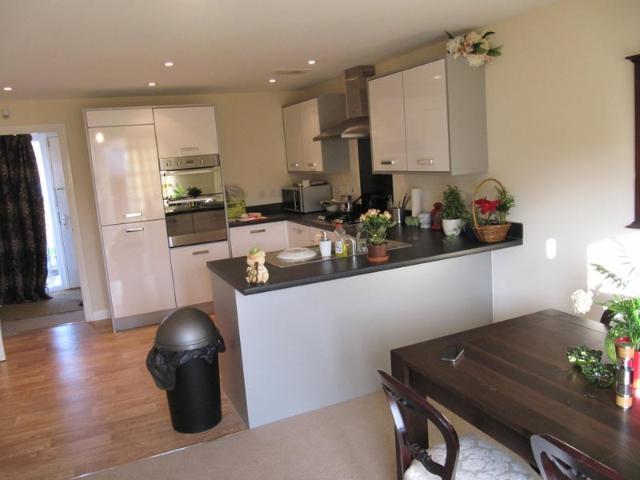 House for rent in Patchway, South Gloucestershire