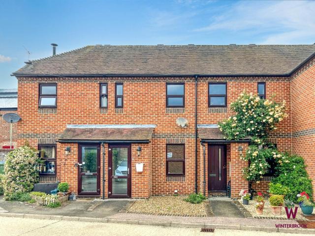 House for rent in Berrick Salome, Oxfordshire