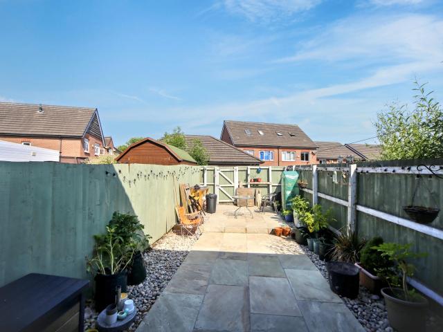 House for rent in Newtown, Wigan