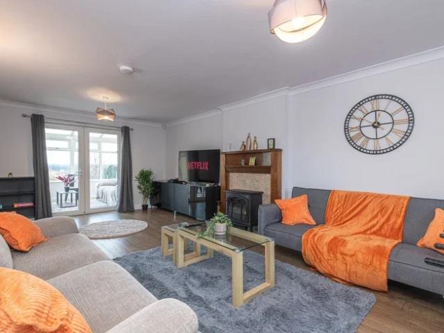 House for rent in Marsh, Lindley