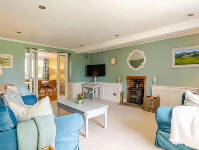 House for rent in Pewsey, Wiltshire