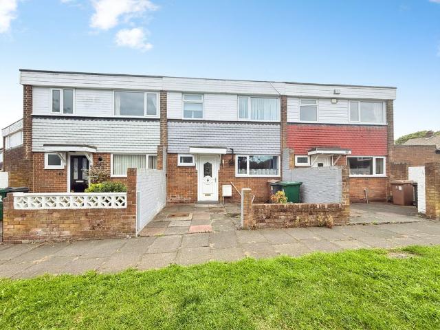 House for rent in Whitley Bay, North Tyneside