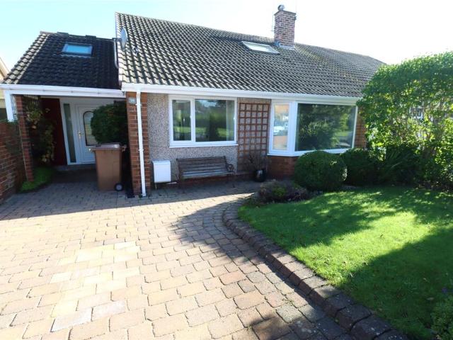 House for rent in Whitley Bay, North Tyneside
