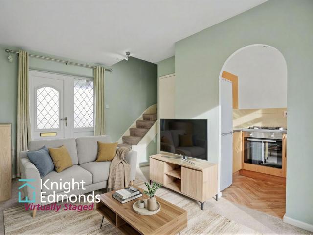 House for rent in Bluebell Hill, Bourne Vale