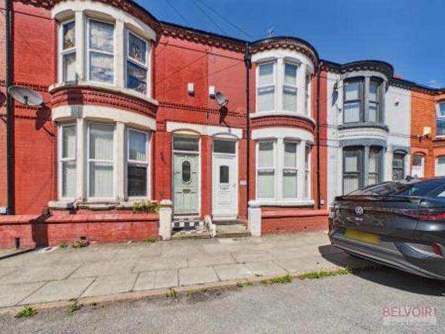 House for rent in Calderstones