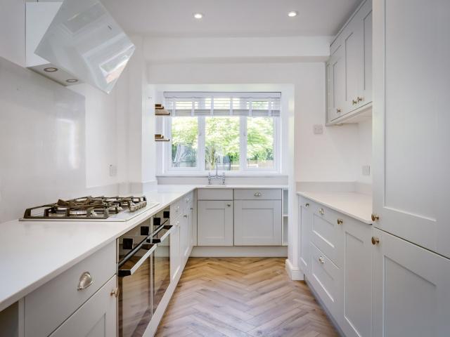 House for rent in Bartley Green, West Midlands