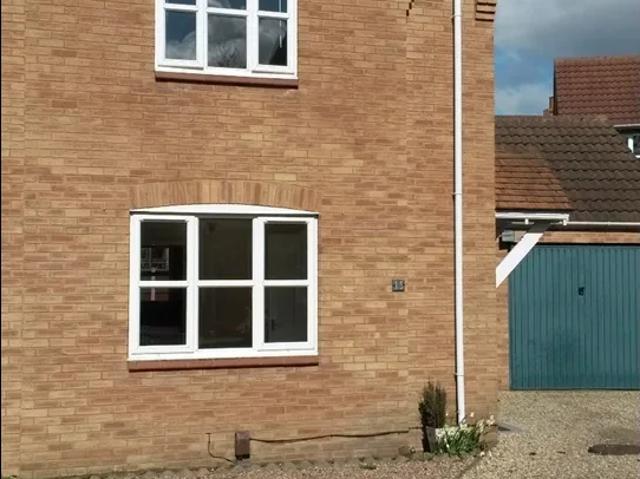 House for rent in Saxilby with Ingleby CP, Ingleby