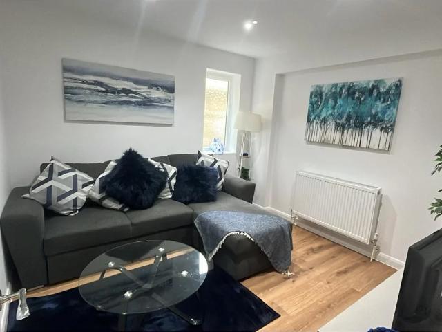 House for rent in Northgate, Glynde