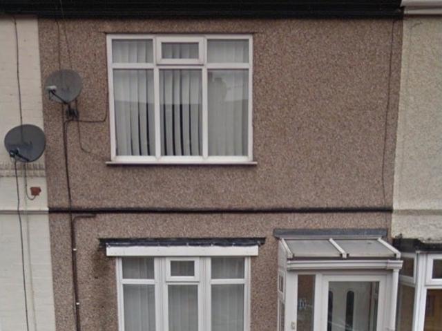 House for rent in Whitby, Rossmore