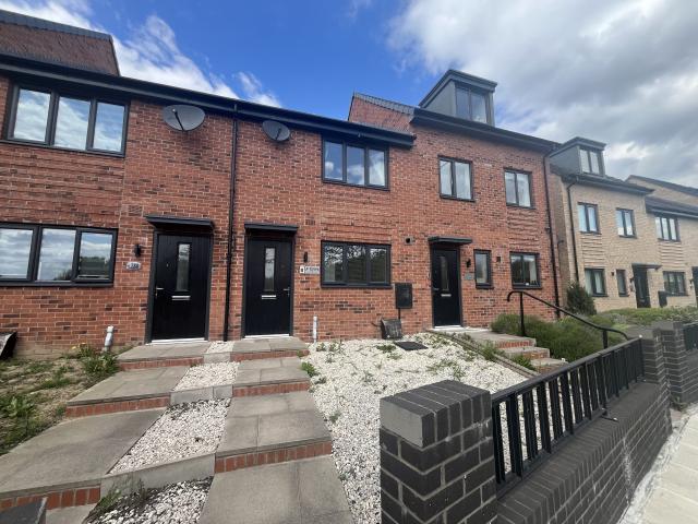 House for rent in South Yorkshire