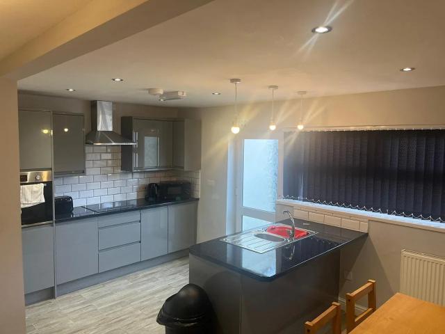 House for rent in Woodgate, Isle Of Man