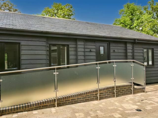 House for rent in Shenley, Hertsmere