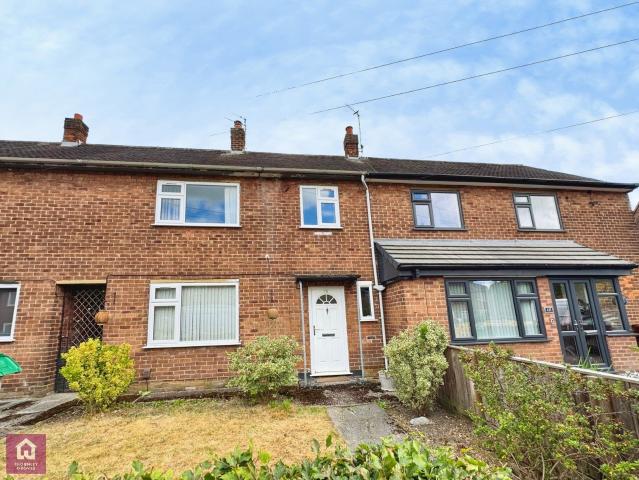 House for rent in Georgia, Greater Manchester