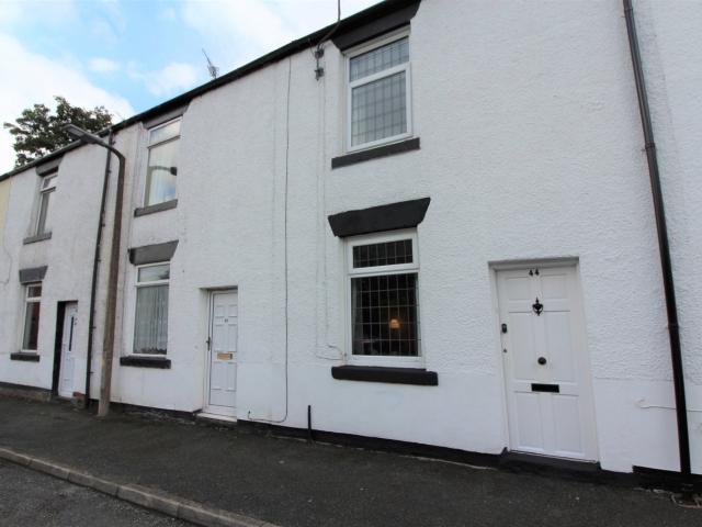 House for rent in Brandlesholme, Bury