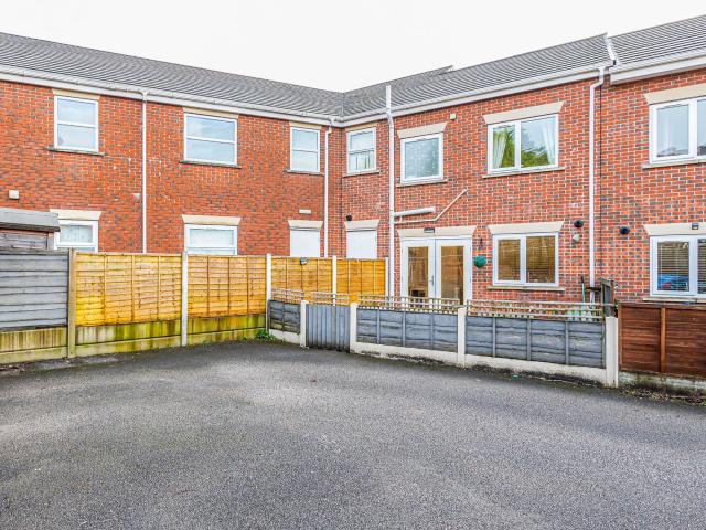 House for rent in Springfield, Wigan