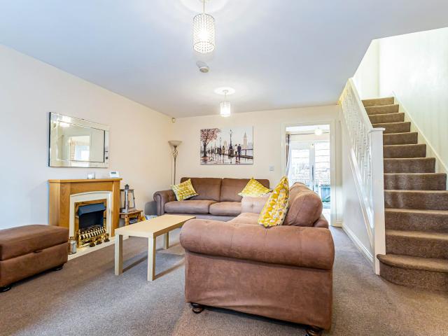 House for rent in Springfield, Wigan
