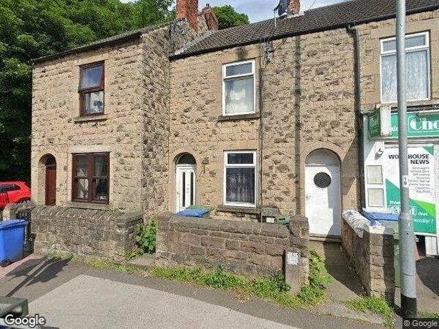 House for rent in Potters Corner, East Midlands