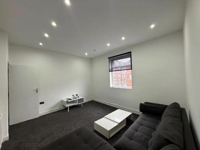 House for rent in Woodhouse, West Yorkshire