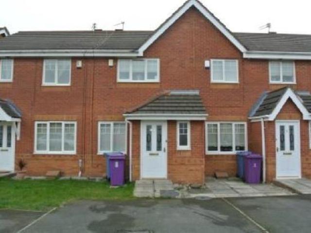 House for rent in Dovecot, Liverpool
