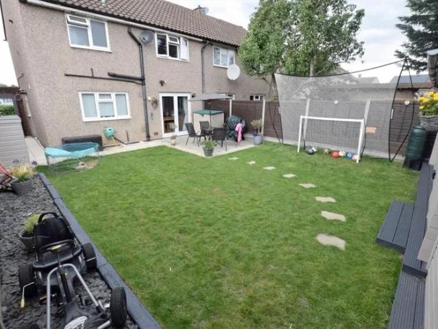 House for rent in Hare Street, Harlow
