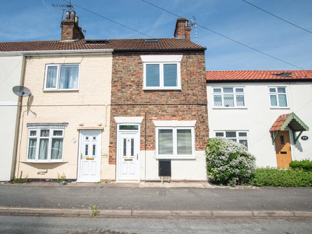 House for rent in North End, Crowle