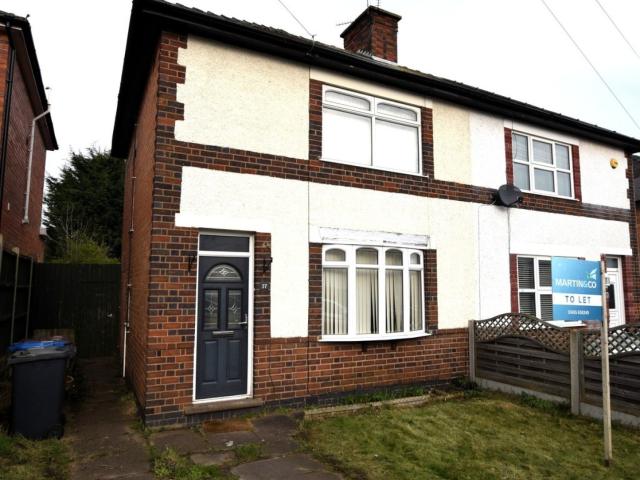 House for rent in Lash Hill, Barton