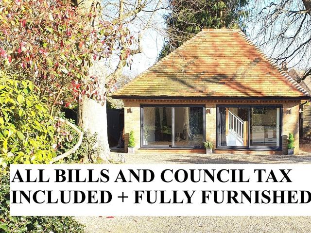 House for rent in The Butts, Kent