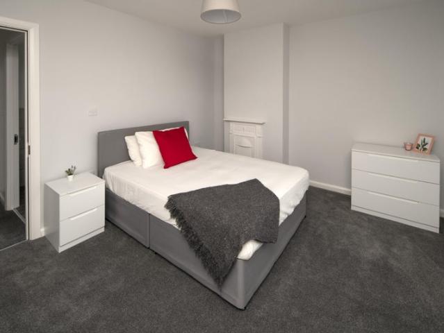 House for rent in Hillfields, Feckenham