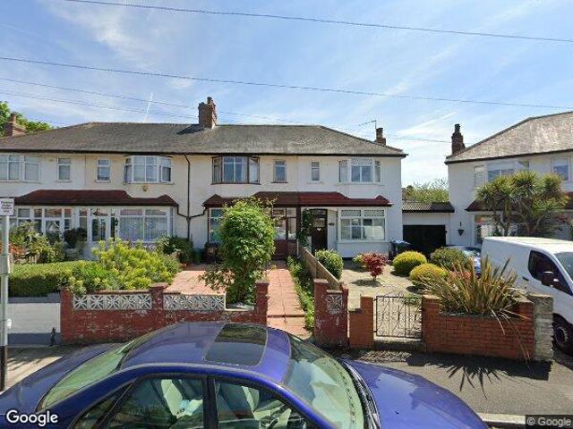 House for rent in London Borough of Merton, Mitcham